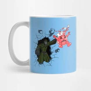 X-Aid Mug